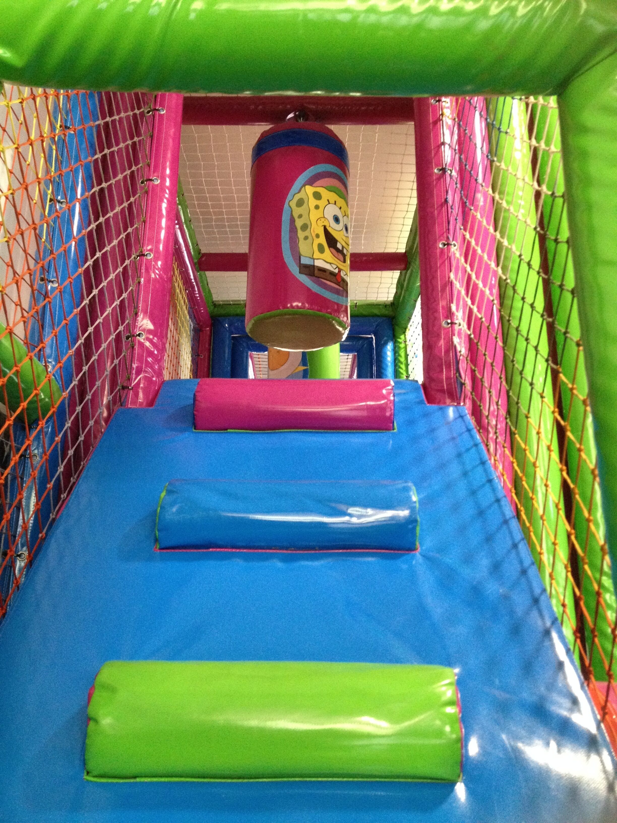 Zona infantil