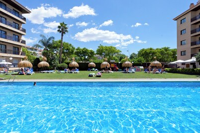 Aparthotel Olimar II Cambrils