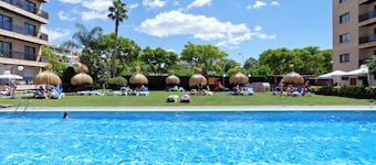 Aparthotel Olimar II Cambrils