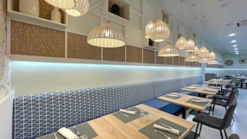 Servei de restauració