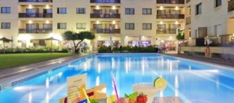 Aparthotel Olimar II Cambrils