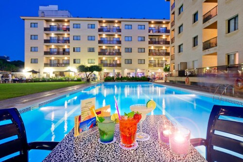 Aparthotel Olimar II Cambrils