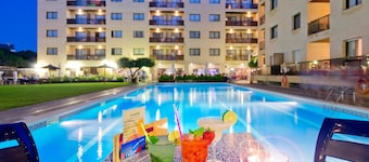 Aparthotel Olimar II Cambrils