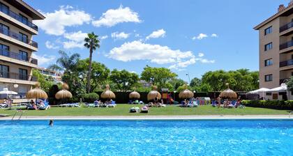 Aparthotel Olimar II Cambrils