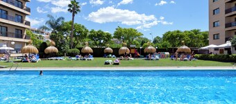 Aparthotel Olimar II Cambrils