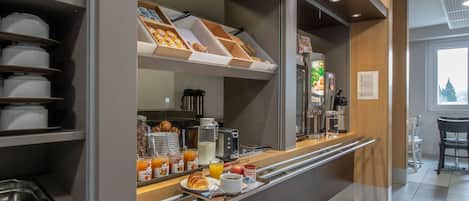 Restaurantes