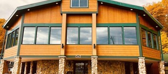 Econo Lodge Lakeview