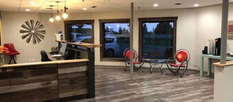 Econo Lodge Lakeview