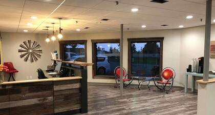 Econo Lodge Lakeview