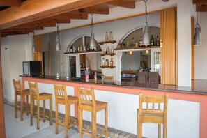 Bar (in loco)