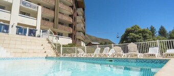 Residence Les Bergers