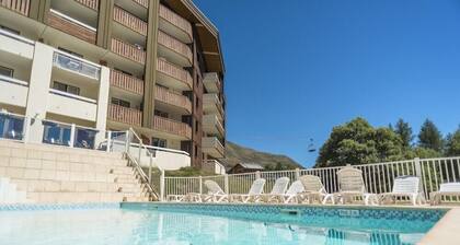 Residence Les Bergers