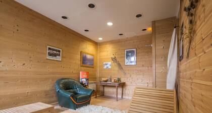 Residence Les Bergers