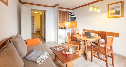 Residence Les Bergers