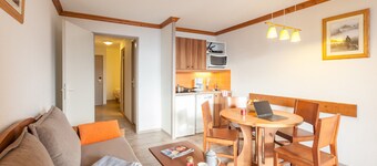 Residence Les Bergers