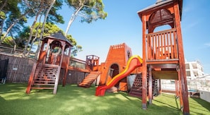 Espace pour enfants