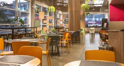 Mercure Jundiai Shopping