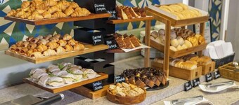 Mercure Jundiai Shopping