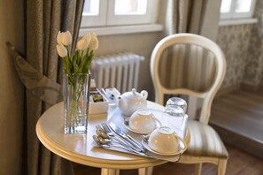 Servei de restauració