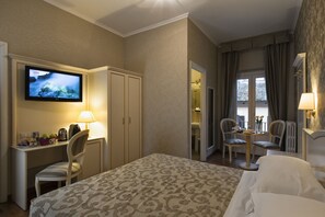 ห้องพัก