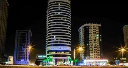 Concorde Hotel Fujairah