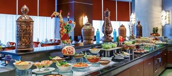 Concorde Hotel Fujairah