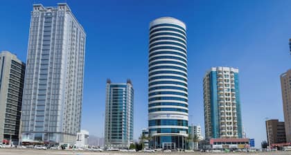 Concorde Hotel - Fujairah