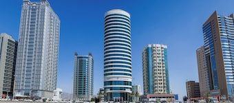 Concorde Hotel - Fujairah