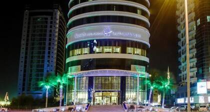 Concorde Hotel - Fujairah