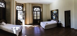 Room - Hotel San Ezequiel (Cuenca)