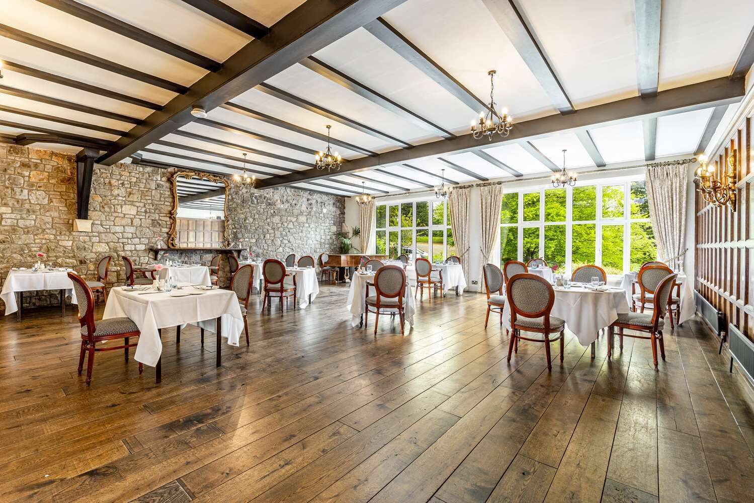 تناول الطعام