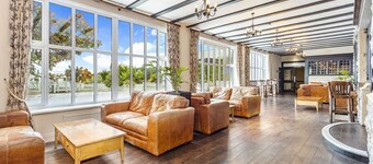 Best Western The Webbington Hotel and Spa