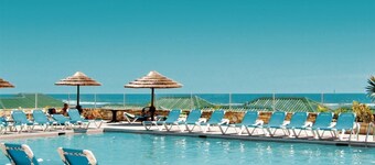 St. Jamess Club Resort & Villas