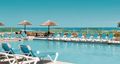 St. Jamess Club Resort & Villas