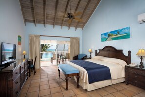 Room - St. Jamess Club Resort & Villas (Mamora Bay)