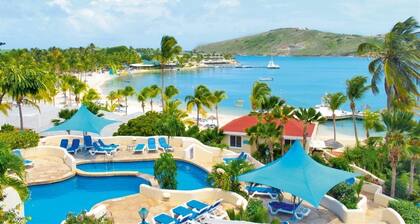 St. Jamess Club Resort & Villas