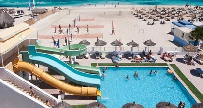 Club Calimera Yati Beach