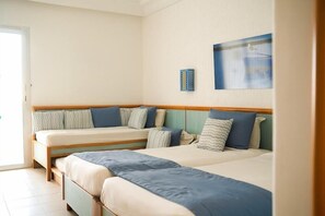 Room - Club Calimera Yati Beach (Djerba Midun)