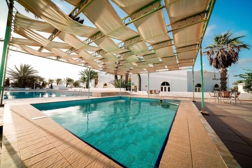 Club Calimera Yati Beach