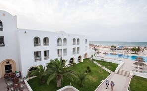 Exterior - Club Calimera Yati Beach (Djerba Midun)