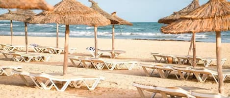 Spiaggia