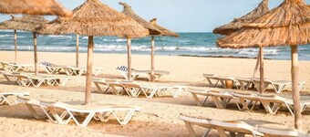 Club Calimera Yati Beach