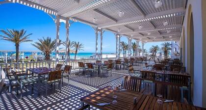 Club Calimera Yati Beach