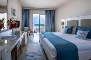 Room - Club Calimera Yati Beach (Djerba Midun)