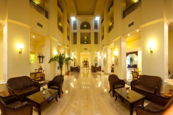 Hall