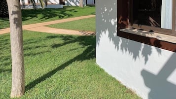 Außendetails