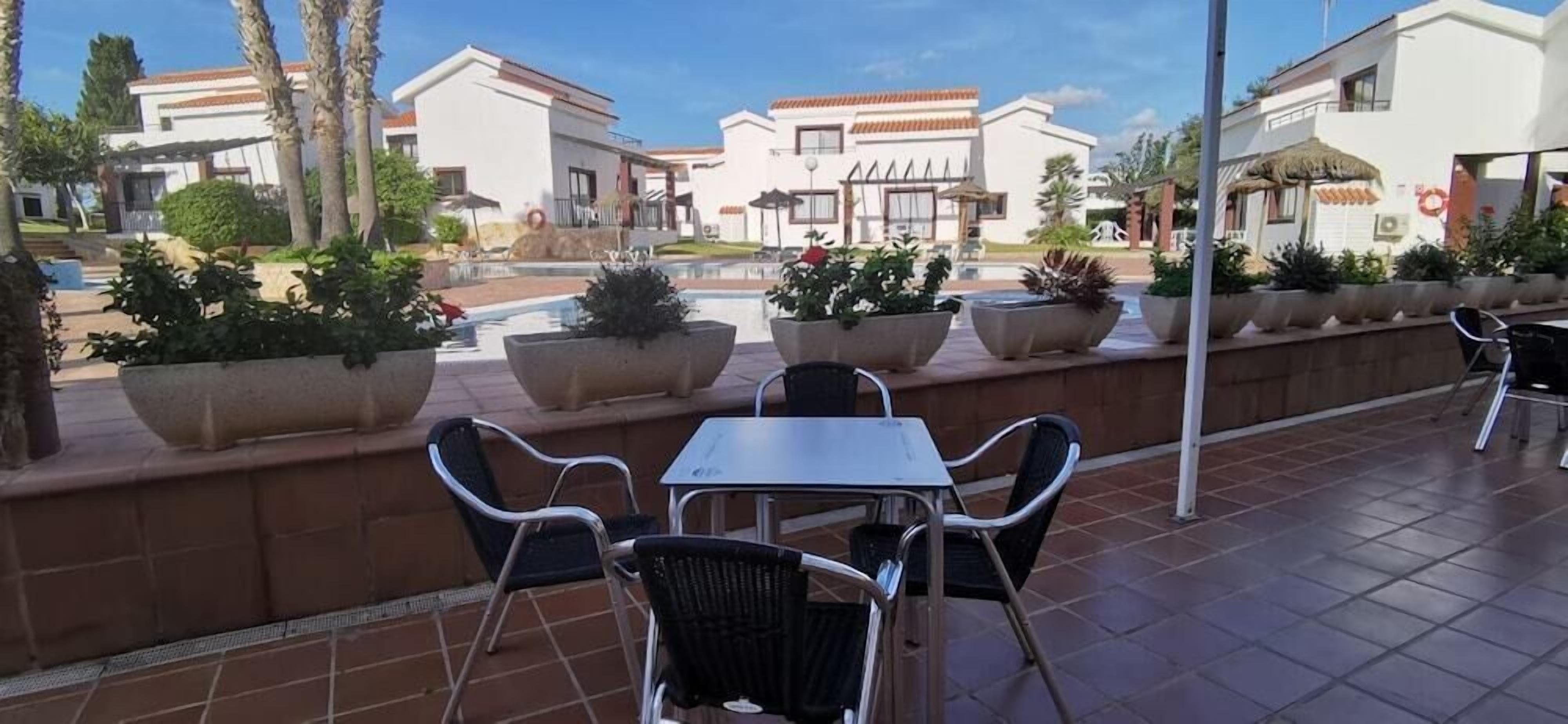 Opções para refeiç ão ao ar livre