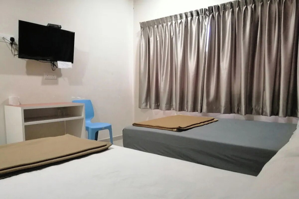 Superior Suite