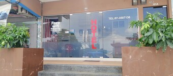 JS Hotel Johor Jaya