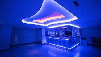 Bar (en la propiedad)